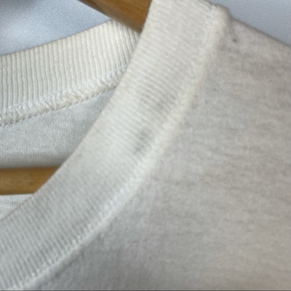 VTG Dale Earnhardt No Mercy Tour Nightgown Shirt - Picture 7 of 16